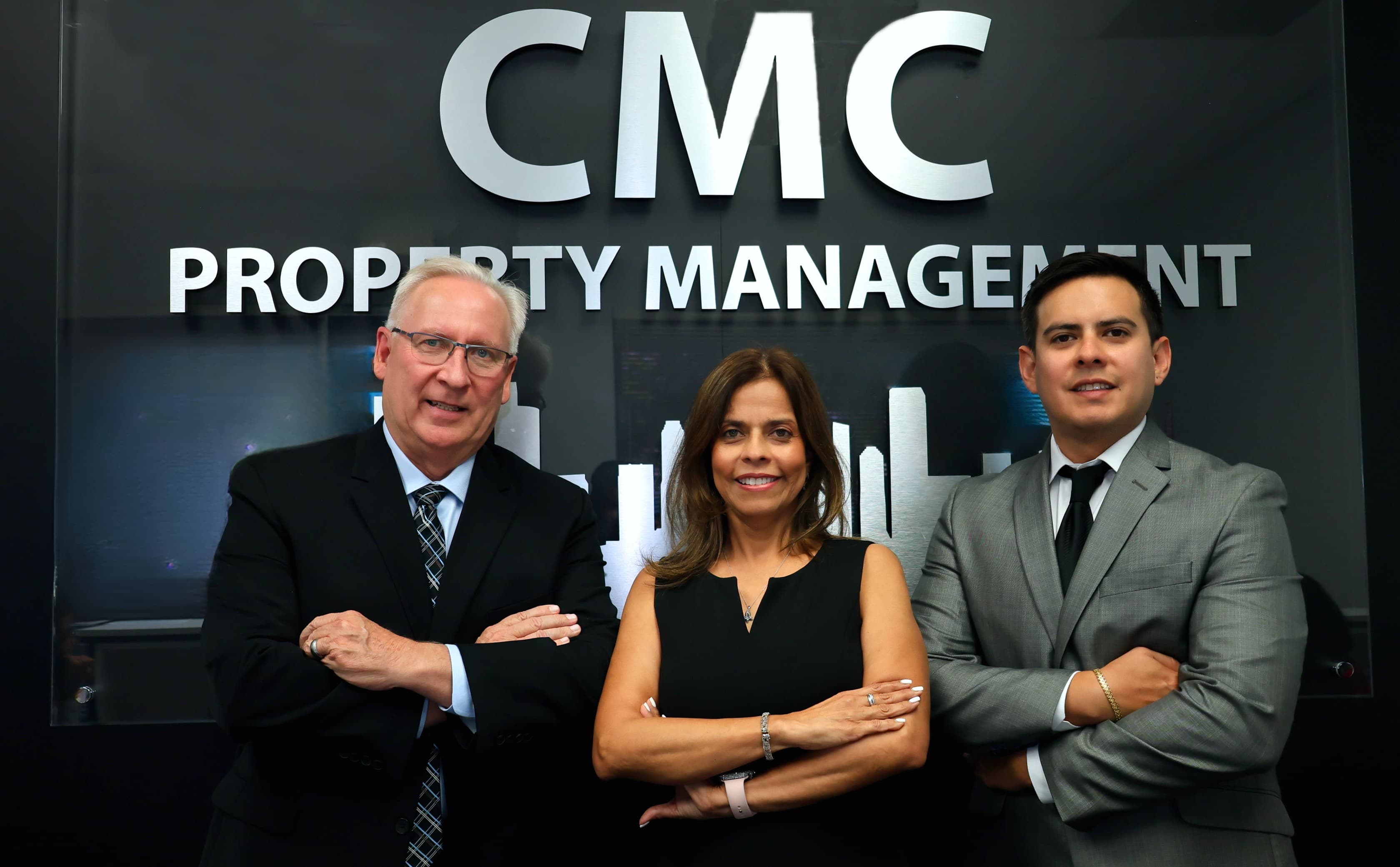 CMC Leadership Team